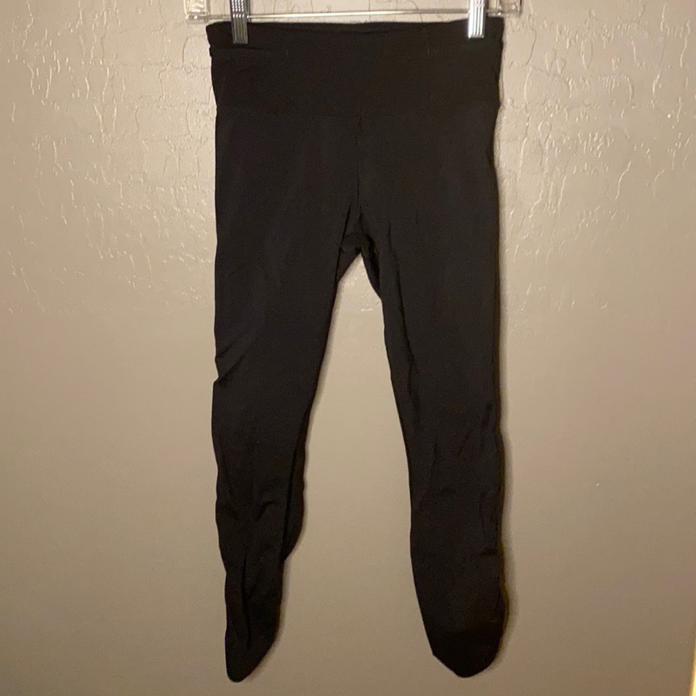 Lululemon Capri leggings